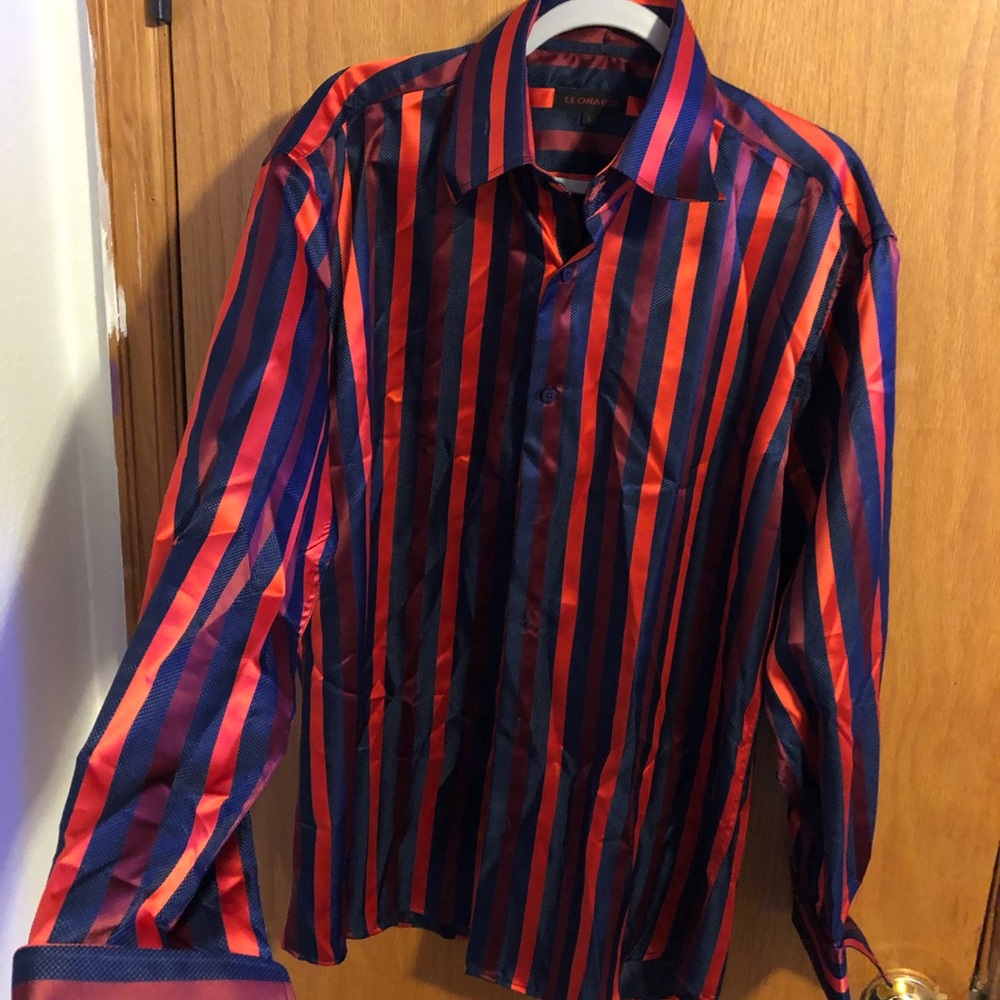Leonardi shirt